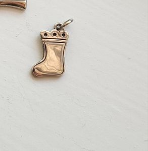 Stocking charm